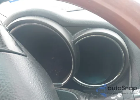 2004 Lexus Rx 330 from USA, damaged, VIN JTJGA31U940027781